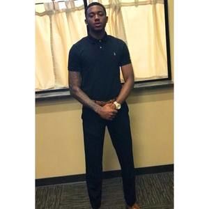 Meet your Posher, Jeffrey